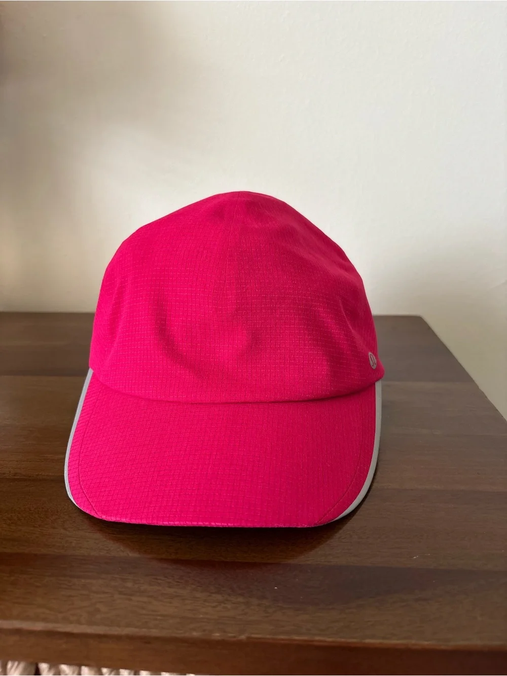 lululemon athletica Hot Pink Active Top L/XL